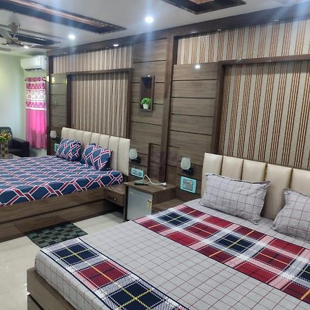 Hotel Ayush International Balasore Exterior foto