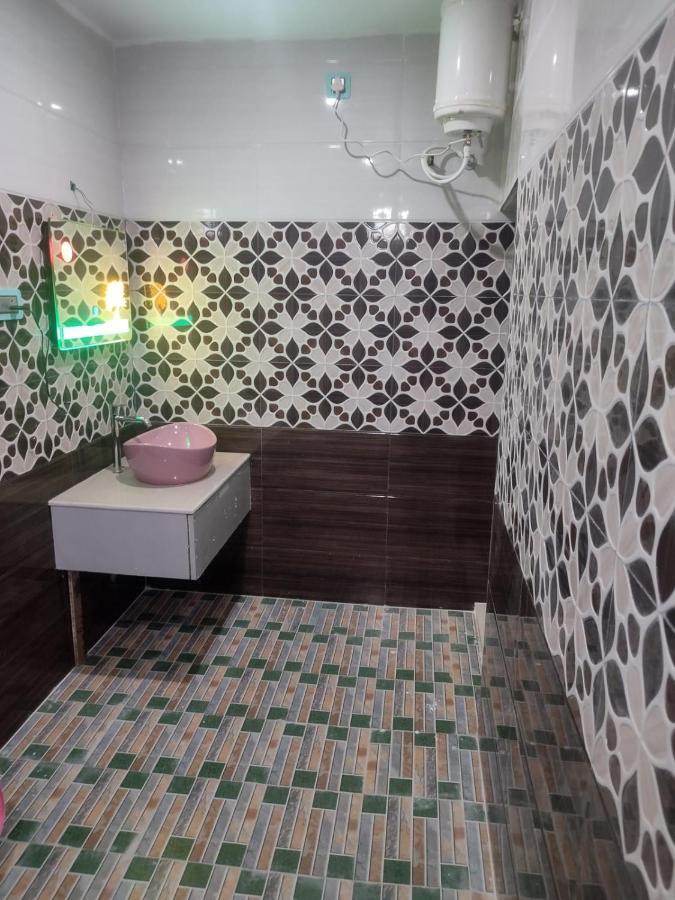 Hotel Ayush International Balasore Exterior foto