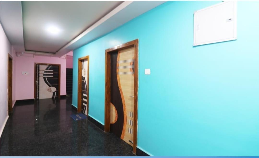 Hotel Ayush International Balasore Exterior foto