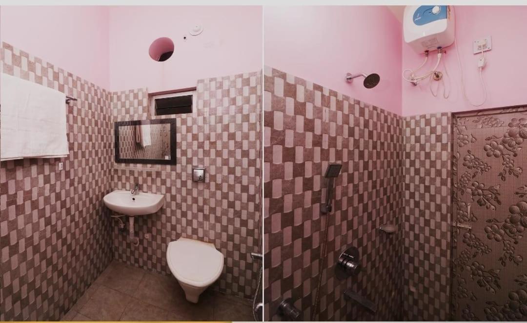 Hotel Ayush International Balasore Exterior foto