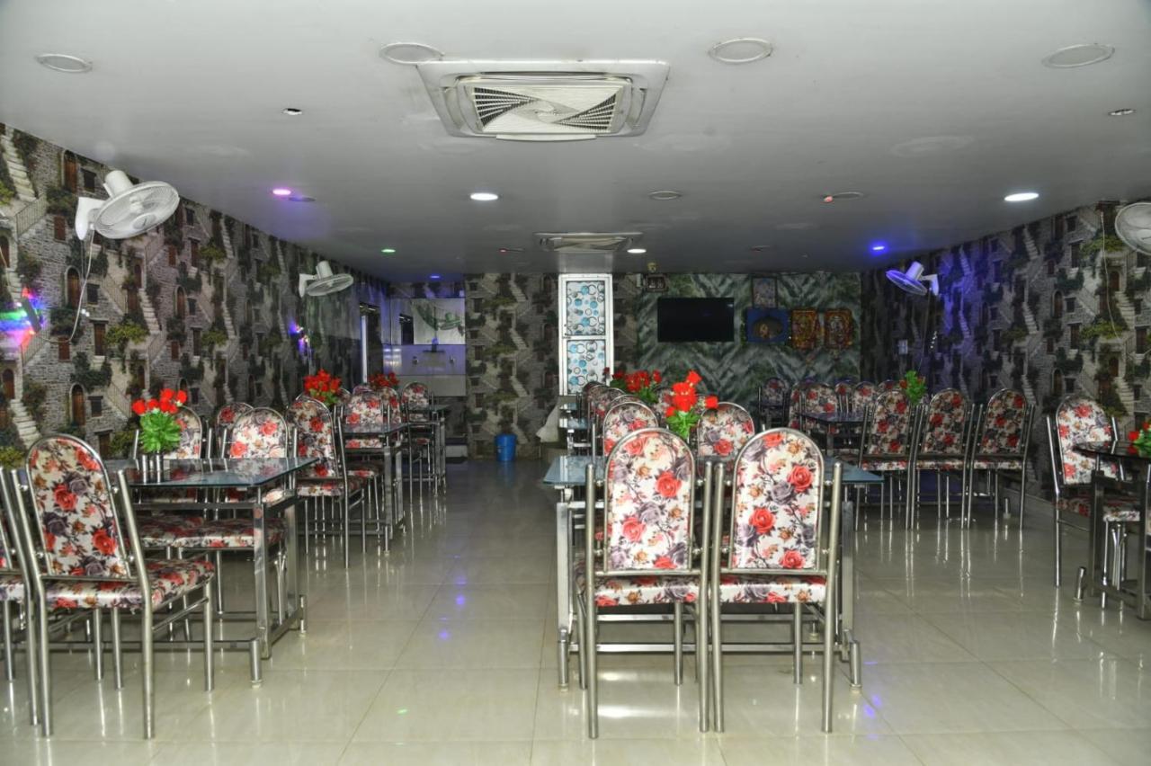 Hotel Ayush International Balasore Exterior foto