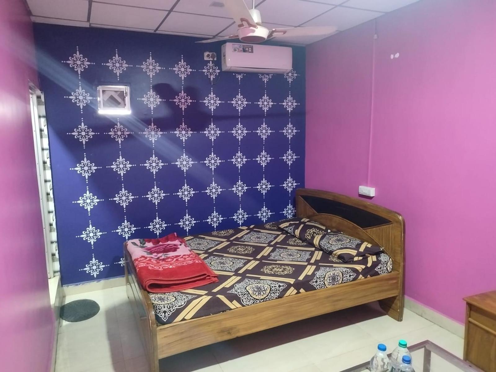 Hotel Ayush International Balasore Exterior foto